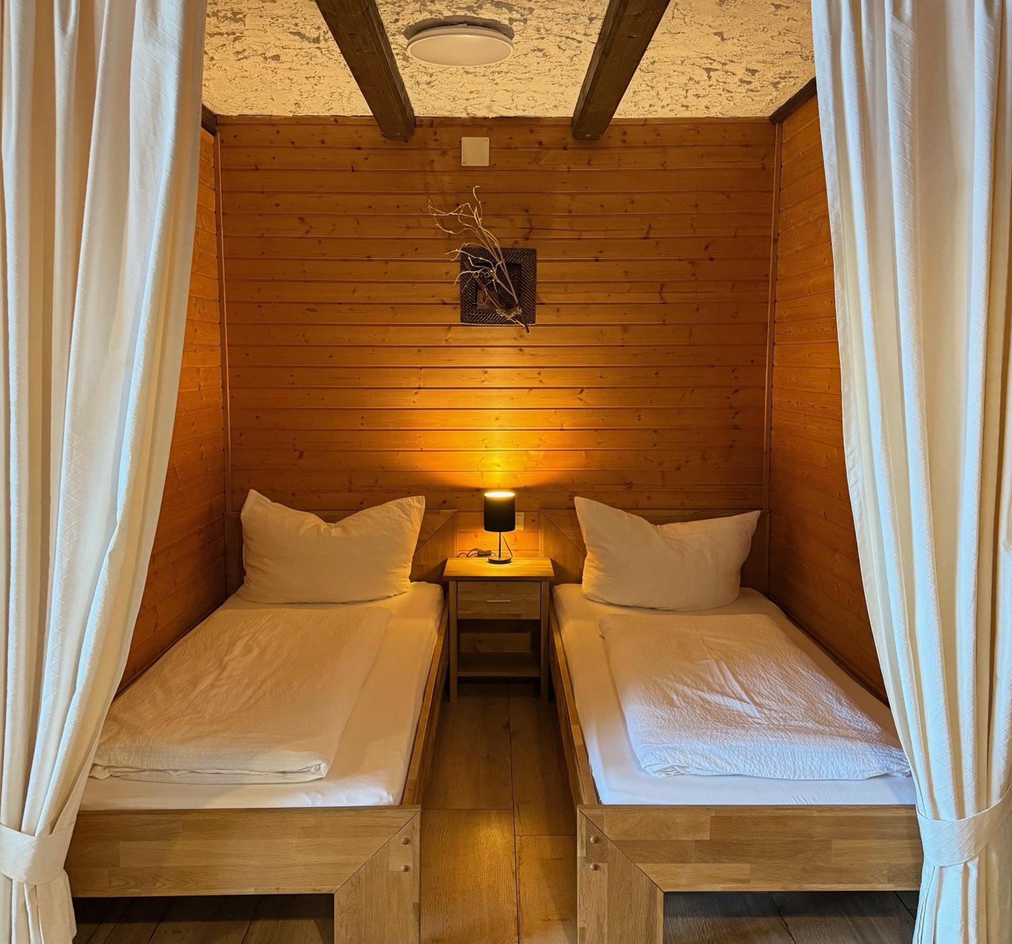 Ferienwohnung & Spa Renate Sibratsgfall Ngoại thất bức ảnh