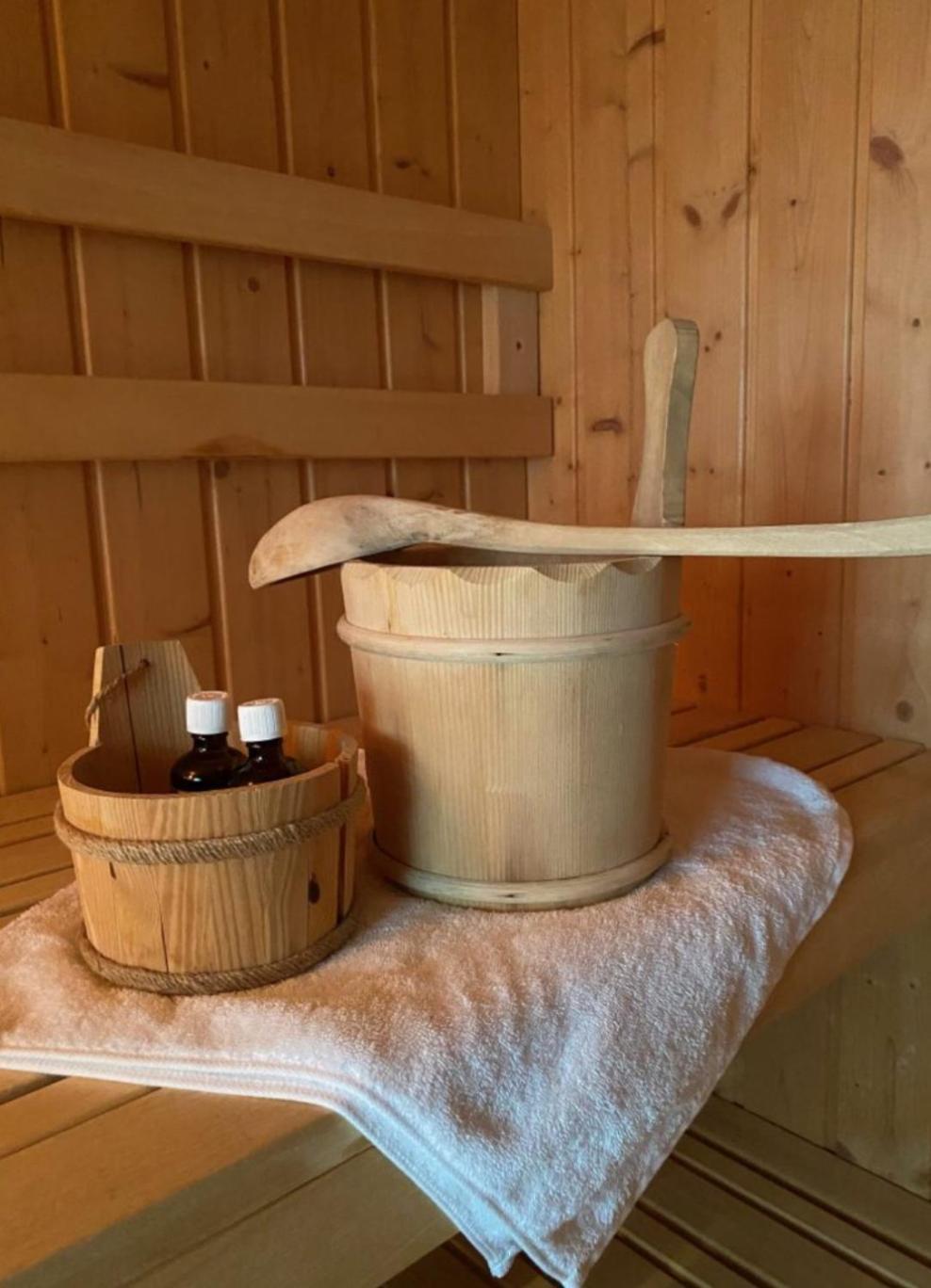 Ferienwohnung & Spa Renate Sibratsgfall Ngoại thất bức ảnh